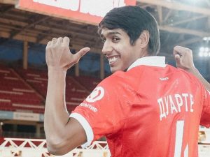 Alexis Duarte: salario y costes de transferencia