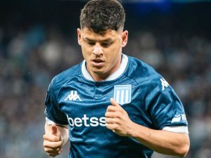 Richard Sánchez: salario y costes de transferencia