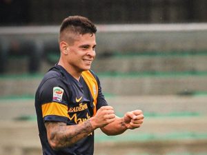 Juan Iturbe: salario y costes de transferencia