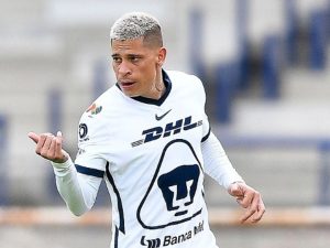 Juan Iturbe: salario y costes de transferencia