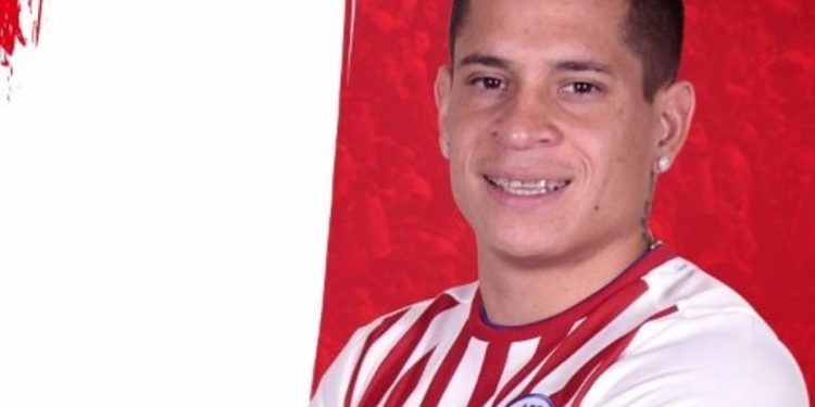 Juan Iturbe: salario y costes de transferencia
