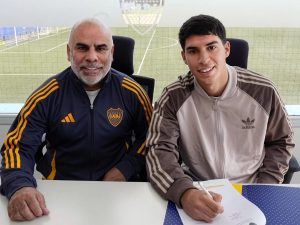 Gadiel Paoli: salario y costes de transferencia