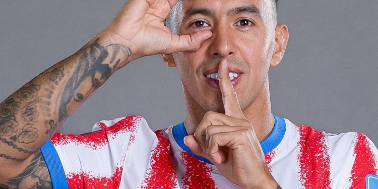 Kaku Gamarra: salario y costes de traslado