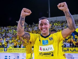 Kaku Gamarra: salario y costes de traslado